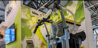 GreenTech 2023 w Amsterdamie