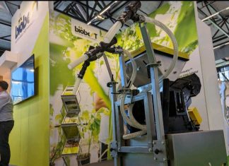 GreenTech 2023 w Amsterdamie