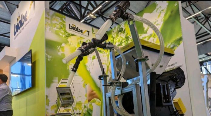 GreenTech 2023 w Amsterdamie