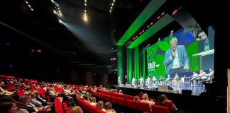 Polacy z największym wzrostem konsumpcji borówki na świecie