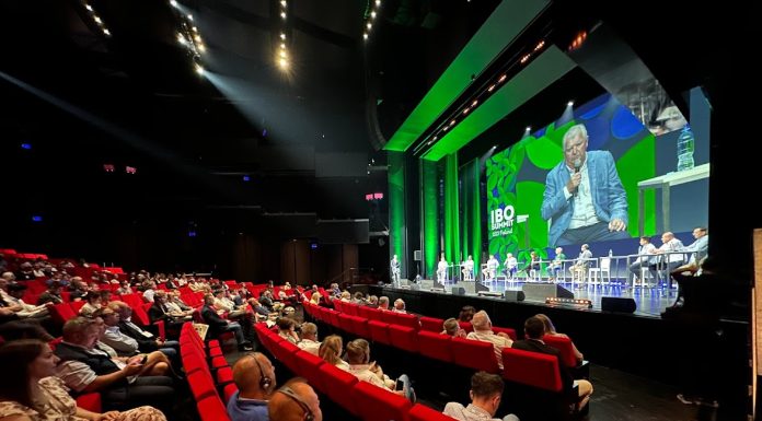 Polacy z największym wzrostem konsumpcji borówki na świecie