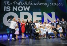 IBO SUMMIT 2023. W Lublinie spotkał się borówkowy świat