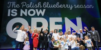 IBO SUMMIT 2023. W Lublinie spotkał się borówkowy świat