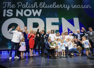 IBO SUMMIT 2023. W Lublinie spotkał się borówkowy świat