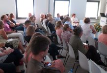 III Warsztaty z cyklu „Innowacje w ekologicznych uprawach ogrodniczych – nauka i wiedza w praktyce”.