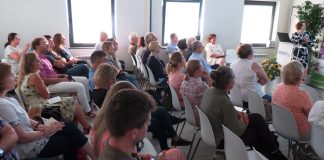 III Warsztaty z cyklu „Innowacje w ekologicznych uprawach ogrodniczych – nauka i wiedza w praktyce”.