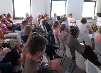 III Warsztaty z cyklu „Innowacje w ekologicznych uprawach ogrodniczych – nauka i wiedza w praktyce”.