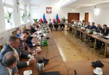 Rynek owoców jagodowych w MRiRW – ma być skup interwencyjny malin