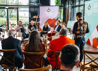 Rusza rejestracja uczestników „Berry Fest 2024”