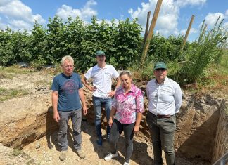 Przystępujemy do poprawy parametrów profilu glebowego – rozmowa ekspertów