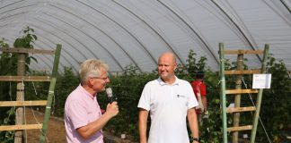 Dobrze zaprojektowana malina