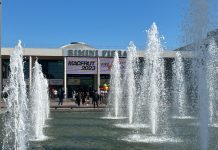 Zapowiedź targów Macfrut 2024