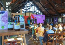 Czy potrzebne są innowacje w jagodowej branży?