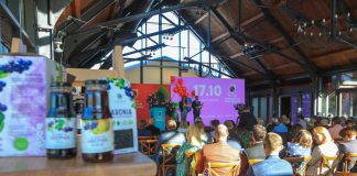 Czy potrzebne są innowacje w jagodowej branży?