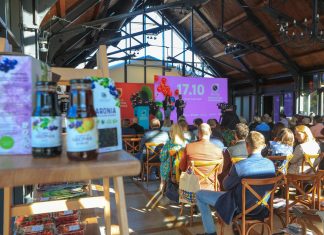 Czy potrzebne są innowacje w jagodowej branży?