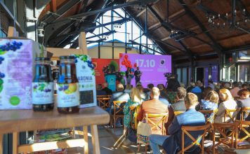 Czy potrzebne są innowacje w jagodowej branży?