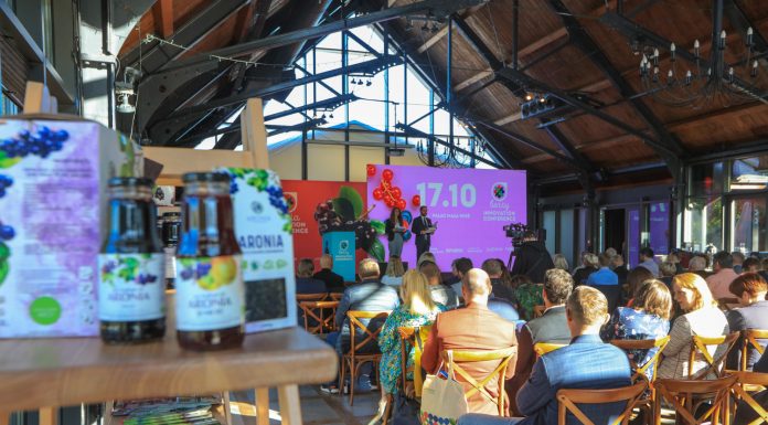 Czy potrzebne są innowacje w jagodowej branży?