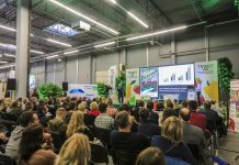 Targi Sadownictwa i Warzywnictwa w Kielcach z setkami firm! Ruszyła sprzedaż biletów.