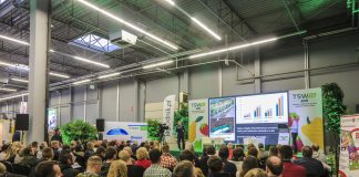 Targi Sadownictwa i Warzywnictwa w Kielcach z setkami firm! Ruszyła sprzedaż biletów.