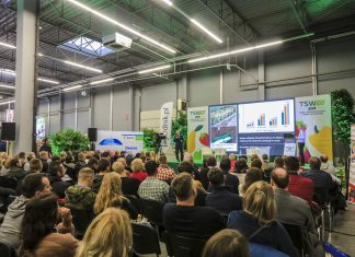 Targi Sadownictwa i Warzywnictwa w Kielcach z setkami firm! Ruszyła sprzedaż biletów.