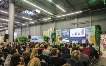 Targi Sadownictwa i Warzywnictwa w Kielcach z setkami firm! Ruszyła sprzedaż biletów.