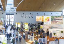 Innowacyjnie na expoSE i expoDirekt 2023