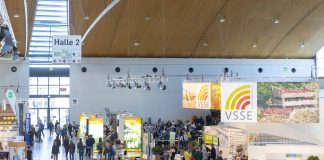 Innowacyjnie na expoSE i expoDirekt 2023