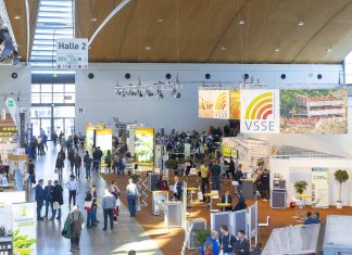 Innowacyjnie na expoSE i expoDirekt 2023