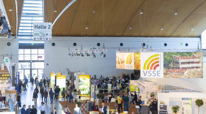 Innowacyjnie na expoSE i expoDirekt 2023