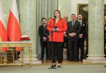 Mamy nowego Ministra Rolnictwa i Rozwoju Wsi. Czy jest zaskoczenie?