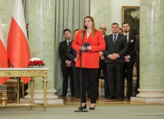 Mamy nowego Ministra Rolnictwa i Rozwoju Wsi. Czy jest zaskoczenie?