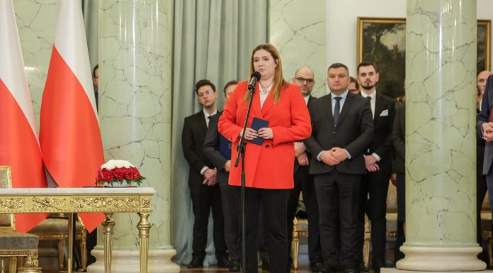 Mamy nowego Ministra Rolnictwa i Rozwoju Wsi. Czy jest zaskoczenie?