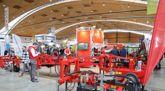 Dla truskawek i nie tylko na expoSE i expoDirekt