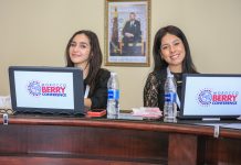 Jagodowy biznes w Maroko. Wcale nie jest kolorowo