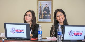 Jagodowy biznes w Maroko. Wcale nie jest kolorowo