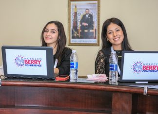 Jagodowy biznes w Maroko. Wcale nie jest kolorowo