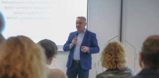 Sadowniczy poseł na czele Komisji Rolnictwa i Rozwoju Wsi