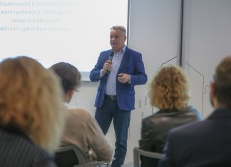 Sadowniczy poseł na czele Komisji Rolnictwa i Rozwoju Wsi