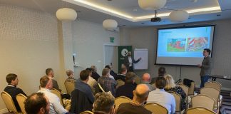 Agrorozmowy – żyzność gleby według ASCROP!