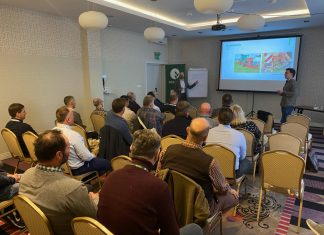 Agrorozmowy – żyzność gleby według ASCROP!