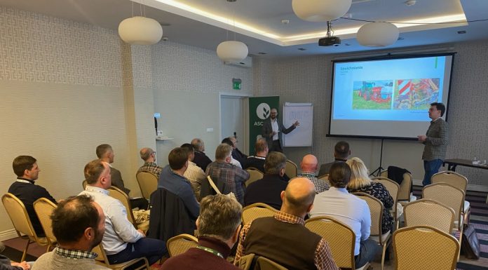 Agrorozmowy – żyzność gleby według ASCROP!