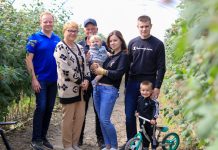 #Prawdziwe historie v2 – Rodzinny interes