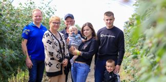 #Prawdziwe historie v2 – Rodzinny interes