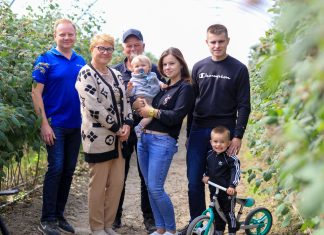 #Prawdziwe historie v2 – Rodzinny interes