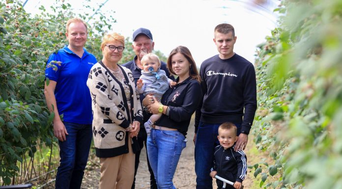 #Prawdziwe historie v2 – Rodzinny interes