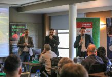 Potrzebne są rozwiązania do integrowanej ochrony. Co dla truskawek?