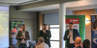 Potrzebne są rozwiązania do integrowanej ochrony. Co dla truskawek?