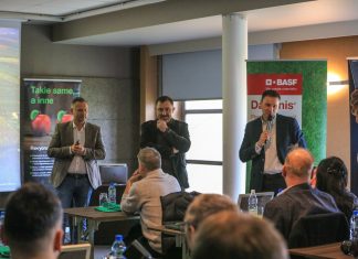 Potrzebne są rozwiązania do integrowanej ochrony. Co dla truskawek?