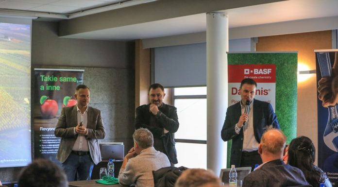 Potrzebne są rozwiązania do integrowanej ochrony. Co dla truskawek?