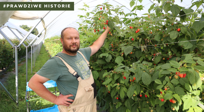 #Prawdziwe historie – ogrodnik z Klementowic